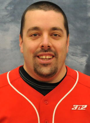 Kevin Woodbridge